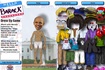 Thumbnail of Dress Up Barack